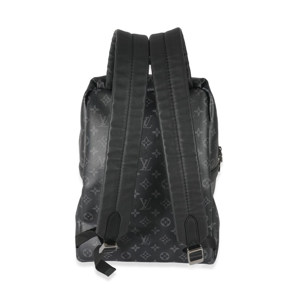 Louis Vuitton Monogram Eclipse Canvas Discovery B… - image 3